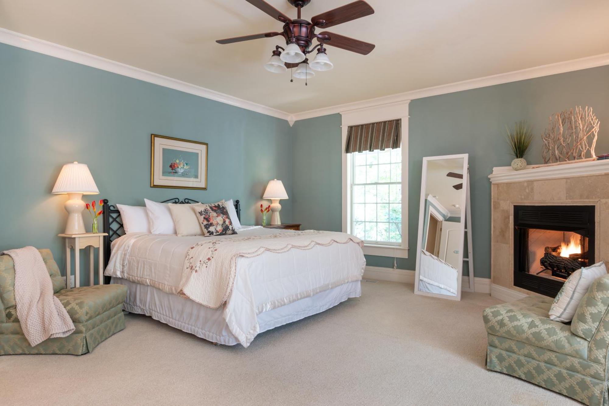 The Sage Cottage Adairsville Exterior foto